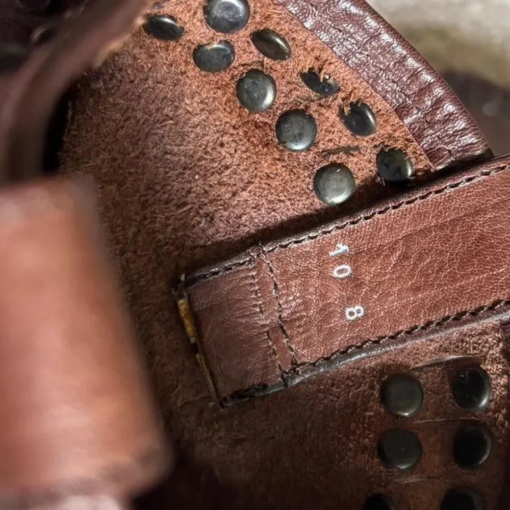 Frye Women's Brown Boots